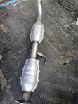 Toyota Land Cruiser Prado Catalytic Converter - 2