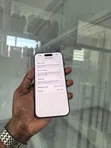 Apple iPhone Air 256GB White - 3