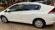 Honda Insight Hybrid LX 2013 Nyeupe - 2