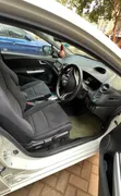 Honda Insight Hybrid LX 2013 Nyeupe - 3