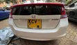 Honda Insight Hybrid LX 2013 Nyeupe - 5