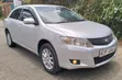 Toyota Allion 2008 Silver - 3