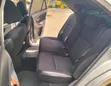 Toyota Allion 2008 Silver - 5