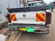 Toyota Hilux 2.5 D-4D SRX 2010 Nyeupe - 2