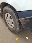 Toyota Hilux 2.5 D-4D SRX 2010 Nyeupe - 3
