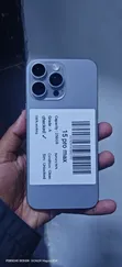 Apple iPhone 15 Pro Max 256GB Graphite (Iliyoitumika kutoka UK) - 1