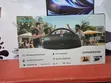 Hisense VoyageBoom Portable Bluetooth Speaker - 1