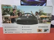 Hisense VoyageBoom Portable Bluetooth Speaker - 3