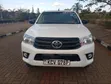 Toyota Hilux Double Cab 2019 - 1