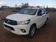 Toyota Hilux Double Cab 2019 - 2