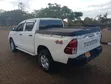 Toyota Hilux Double Cab 2019 - 3