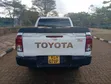 Toyota Hilux Double Cab 2019 - 4