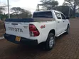 Toyota Hilux Double Cab 2019 - 5