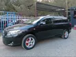 Toyota Corolla Fielder 1.5 Petrol Automatic 2010 Black - 2