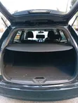 Toyota Corolla Fielder 1.5 Petrol Automatic 2010 Black - 5