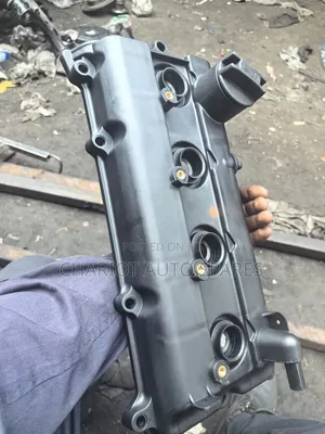 Nissan X-Trail QR20 Top Cover
