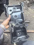 Nissan X-Trail QR20 Top Cover - 2
