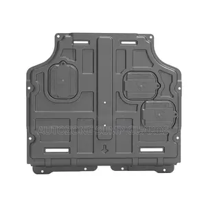 Toyota C-HR 2018-2019 Engine Guard Skid Plate