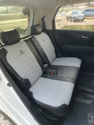 N Wagon Car Seat Covers - Mpya Kabisa