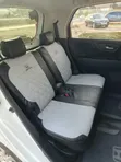N Wagon Car Seat Covers - Mpya Kabisa - 1