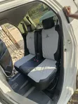N Wagon Car Seat Covers - Mpya Kabisa - 2
