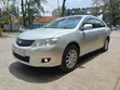 Toyota Allion 2008 Silver - 2