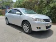 Toyota Allion 2008 Silver - 3