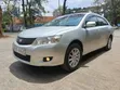 Toyota Allion 2008 Silver - 5
