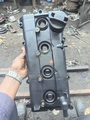 QR20 Top Cover for Nissan Murano