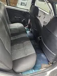 Toyota Corolla DX 1997 White - 3