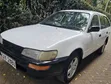 Toyota Corolla DX 1997 White - 5