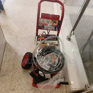 Wendsor High Pressure Cleaning Machine