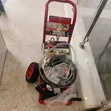 Wendsor High Pressure Cleaning Machine - 1