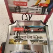 Wendsor High Pressure Cleaning Machine - 2