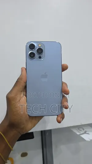 Apple iPhone 13 Pro Max 128GB Blue