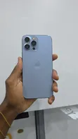 Apple iPhone 13 Pro Max 128GB Blue - 1