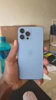 Apple iPhone 13 Pro Max 128GB Blue - 3