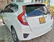 Honda Fit Hybrid 2015 - 1