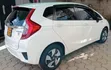 Honda Fit Hybrid 2015 - 2