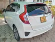 Honda Fit Hybrid 2015 - 3