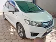 Honda Fit Hybrid 2015 - 4