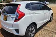 Honda Fit Hybrid 2015 - 5
