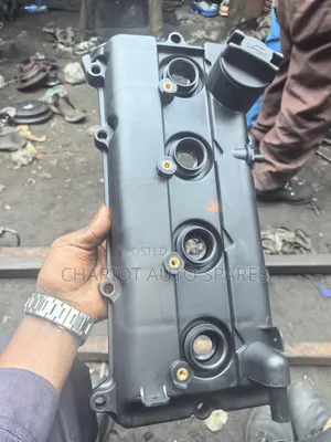 QR20 Engine Top Cover for Nissan Serena/Lafesta/Wingroad