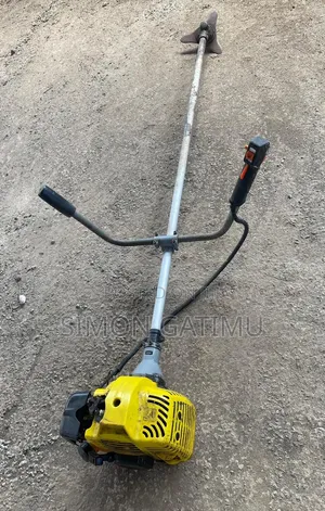 Brush Cutter - Garden Brand