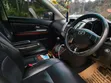Toyota Harrier 2.4 4WD 2007 Silver - 2