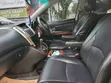Toyota Harrier 2.4 4WD 2007 Silver - 5