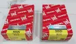 Brand New K6A Main Bearing for Suzuki Alto, Wagon R, Jimny - 1