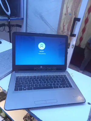 Laptop HP Stream Notebook 4GB RAM, 500GB HDD