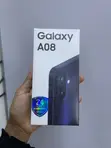 New Samsung Galaxy A08 128GB Blue - 1