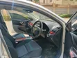 Toyota Allion 2009 Silver - 4